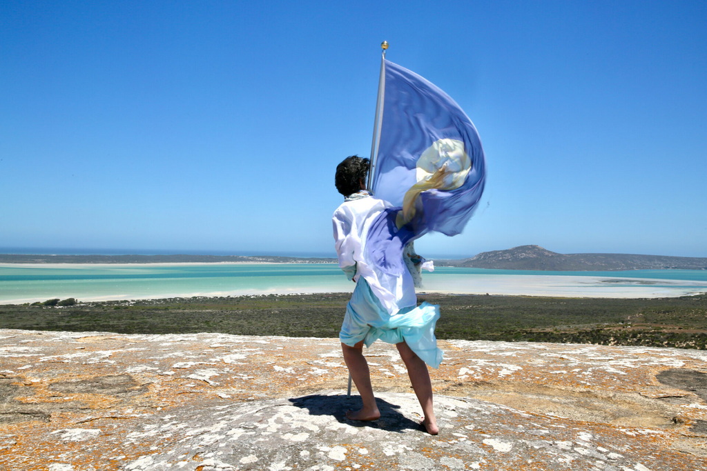  Laguna di Langebaan Ph Brandon Amronski 