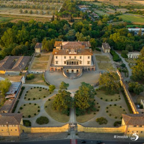 Poggio a Caiano 