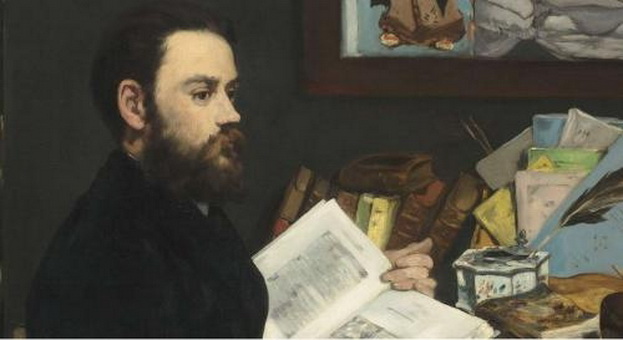 Manet e la Parigi moderna