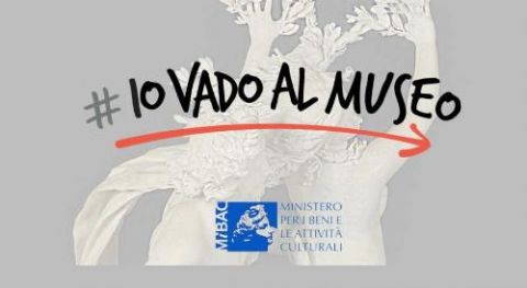 La settimana dei musei al Muciv