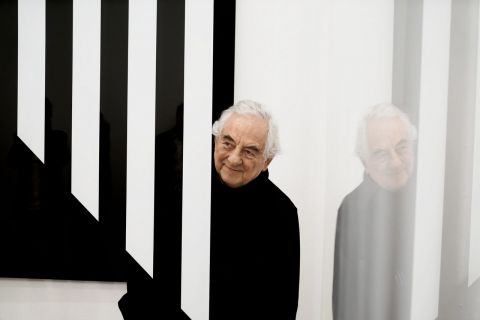 Daniel Buren