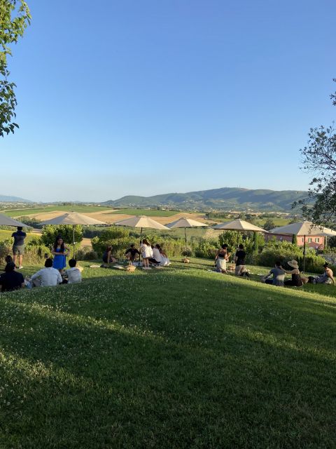 Cantine Aperte a San Martino