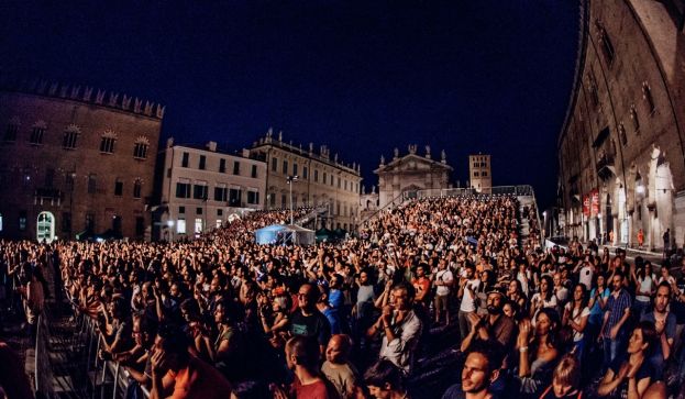 Mantova Summer Festival 2024