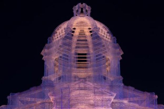 Sacral - Edoardo Tresoldi